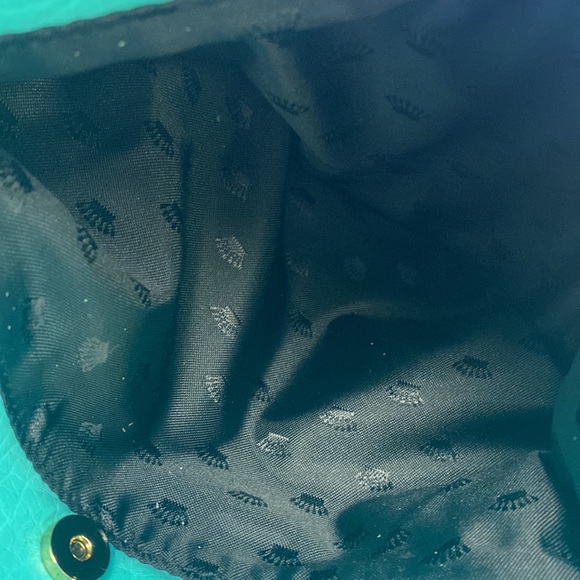 Juicy Couture Traveler Flap Crossbody Bag - Picture 4 of 10